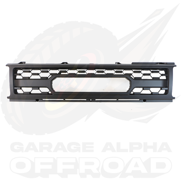 1987-1989 Toyota 4Runner TRD Style Grille